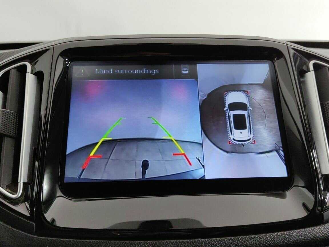 Купить Чери Тигго 7, 2019, 109 966 км.. Фото: #20