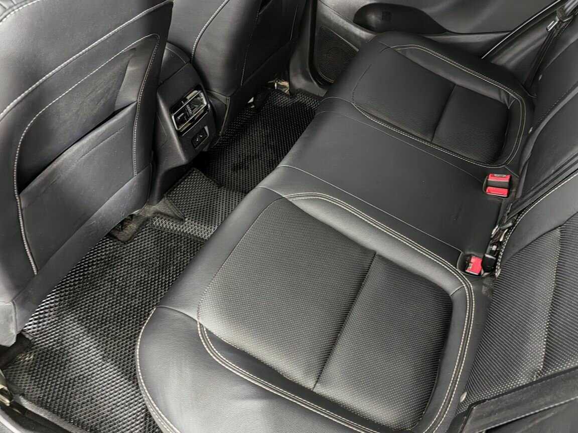 Купить Чери Тигго 7, 2019, 109 966 км.. Фото: #26