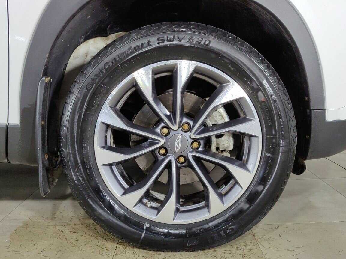 Купить Чери Тигго 7, 2019, 109 966 км.. Фото: #34