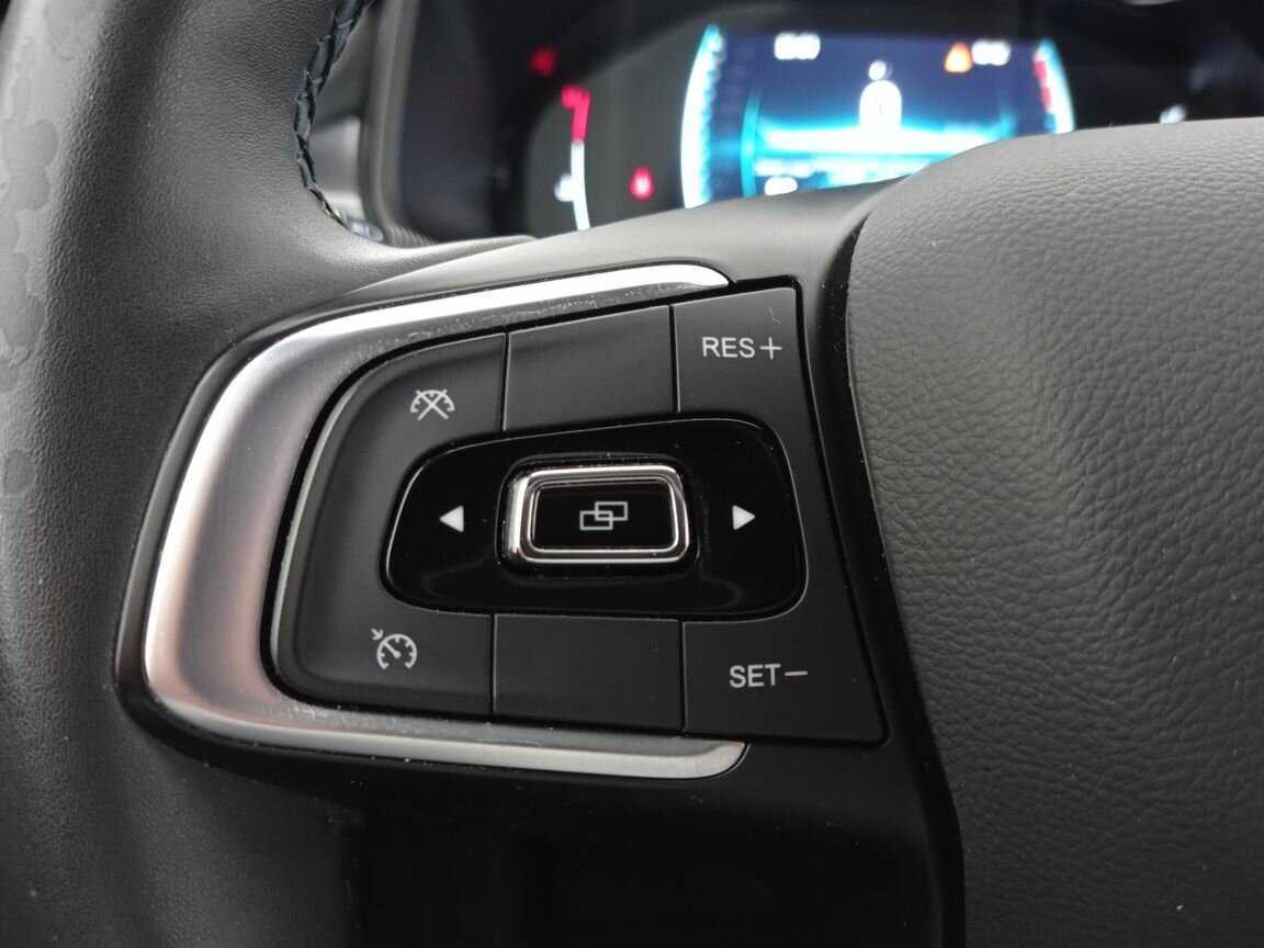 Купить Чери Тигго 4 Про, 2022, 28 087 км.. Фото: #12