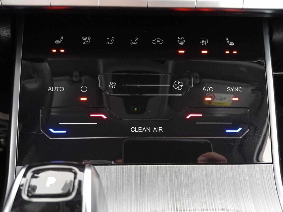 Купить Чери Тигго 4 Про, 2022, 28 087 км.. Фото: #17