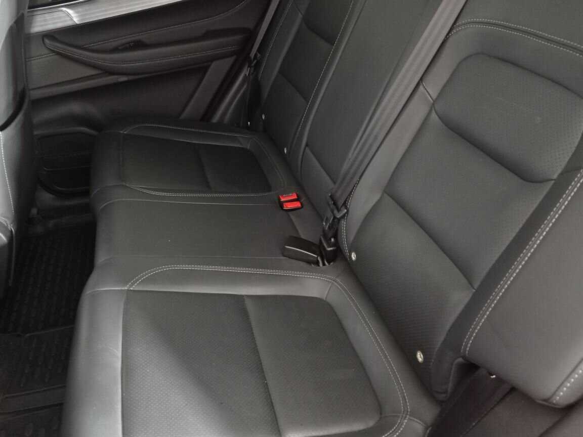 Купить Чери Тигго 4 Про, 2022, 28 087 км.. Фото: #25