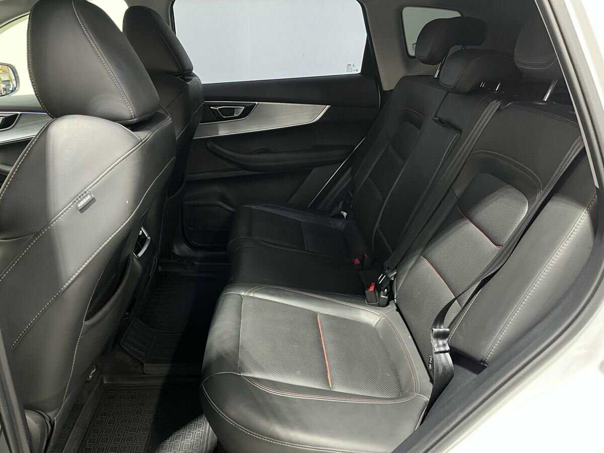 Купить Чери Тигго 7 Про, 2022, 80 644 км.. Фото: #7