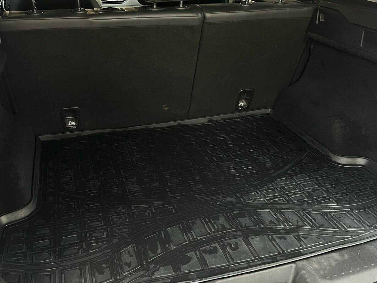 Купить Чери Тигго 7 Про, 2022, 80 644 км.. Фото: #8