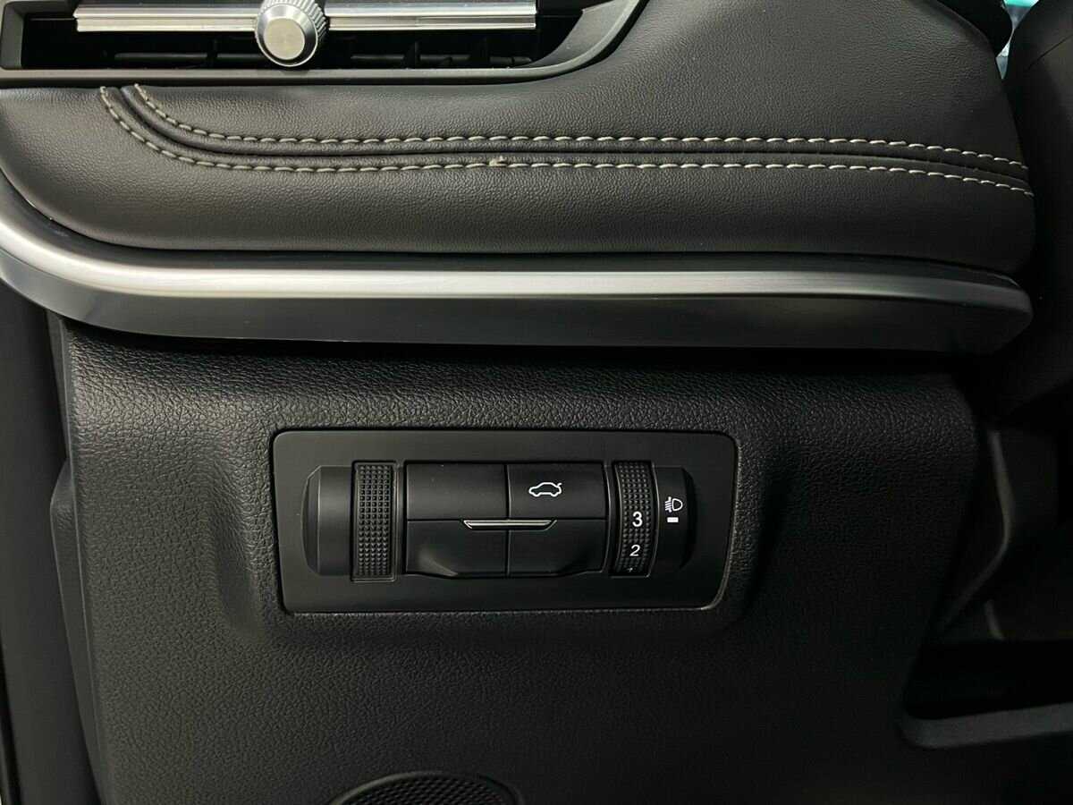 Купить Чери Тигго 7 Про, 2022, 80 644 км.. Фото: #12