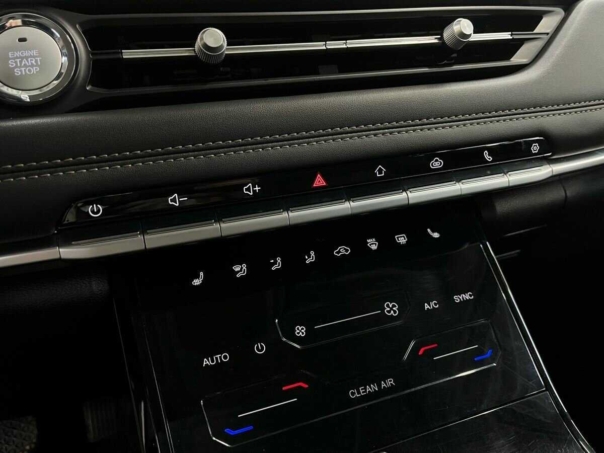 Купить Чери Тигго 7 Про, 2022, 80 644 км.. Фото: #17