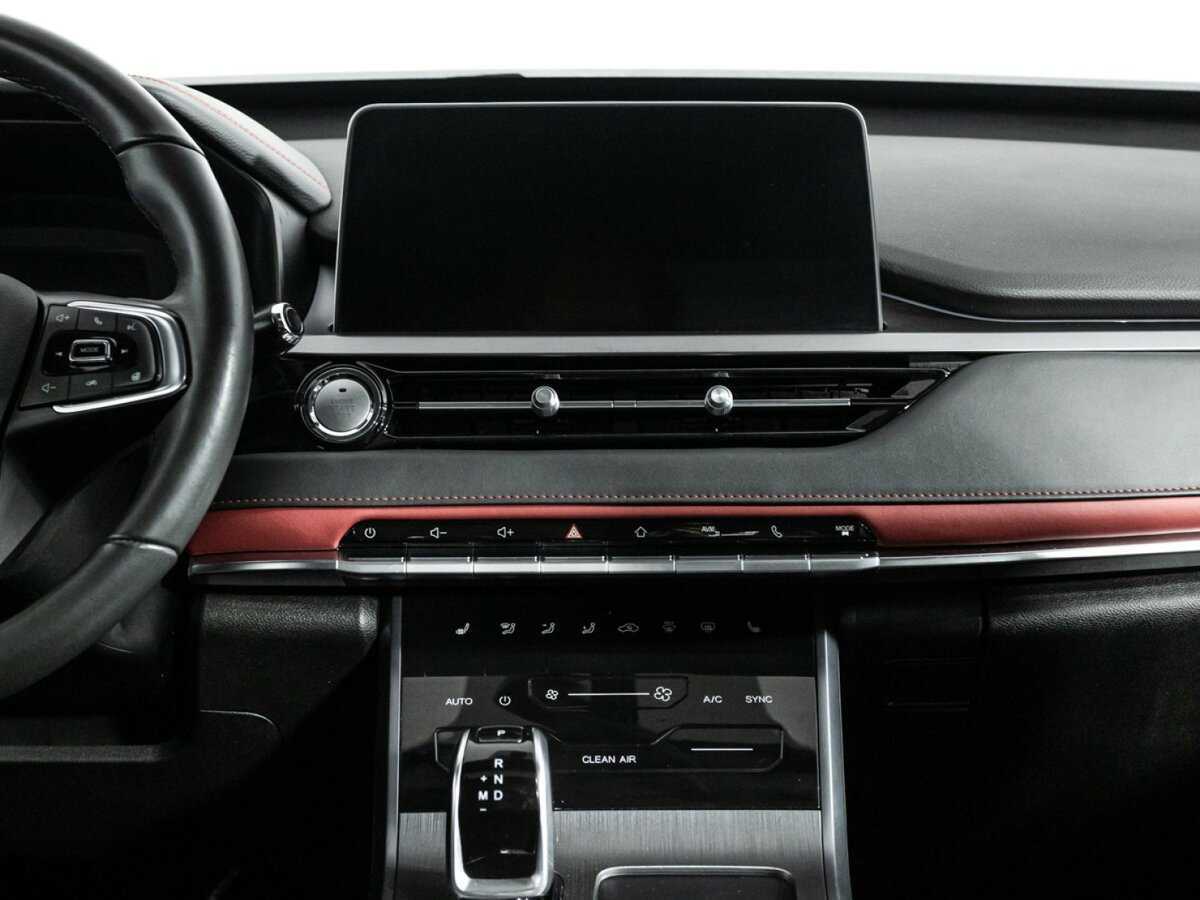 Купить Чери Тигго 4 Про, 2022, 42 235 км.. Фото: #13