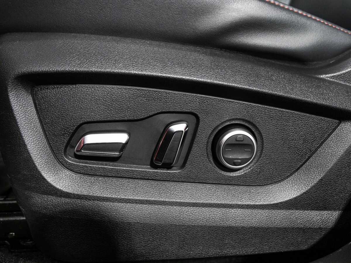 Купить Чери Тигго 4 Про, 2022, 42 235 км.. Фото: #19