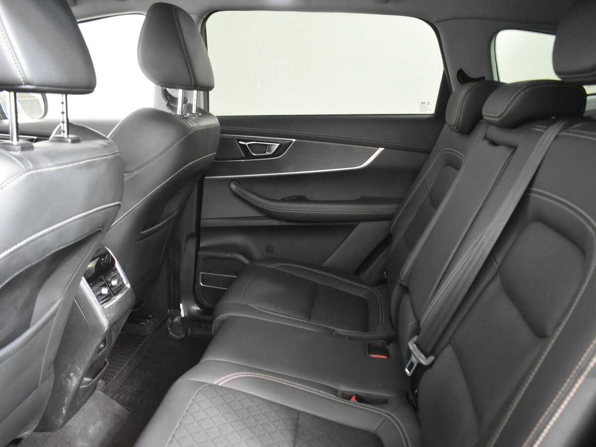 Купить Чери Тигго 8, 2020, 89 000 км.. Фото: #12