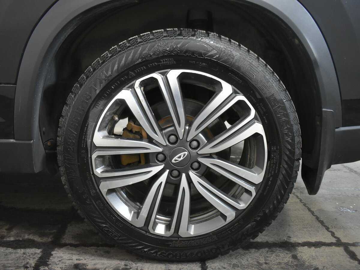 Купить Чери Тигго 8, 2020, 89 000 км.. Фото: #15