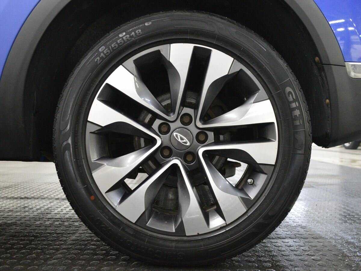 Купить Чери Тигго 4, 2020, 45 217 км.. Фото: #8