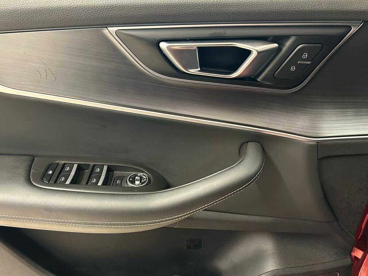 Купить Чери Тигго 7 Про, 2021, 41 000 км.. Фото: #27