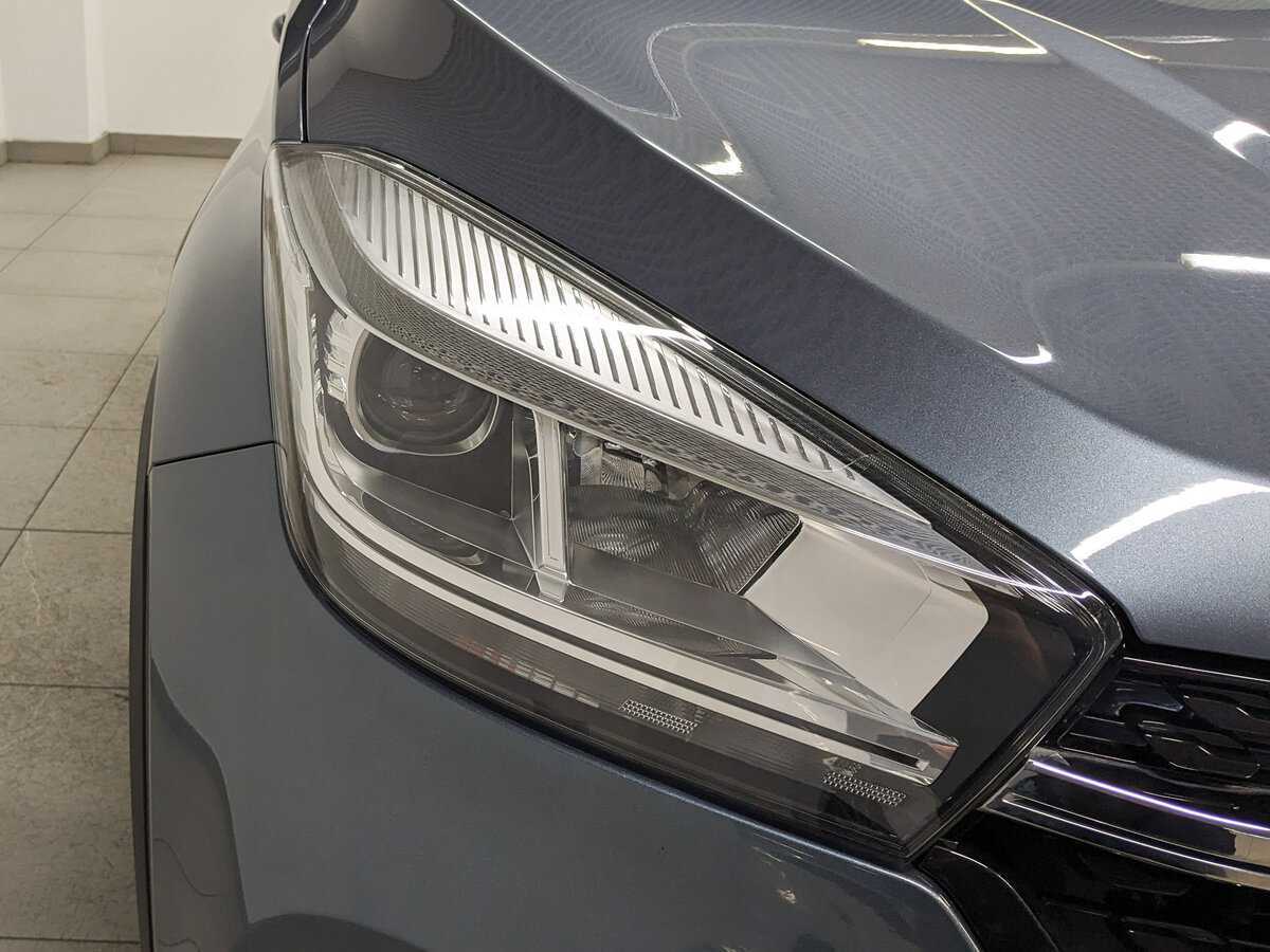 Купить Чери Тигго 4, 2021, 30 567 км.. Фото: #10