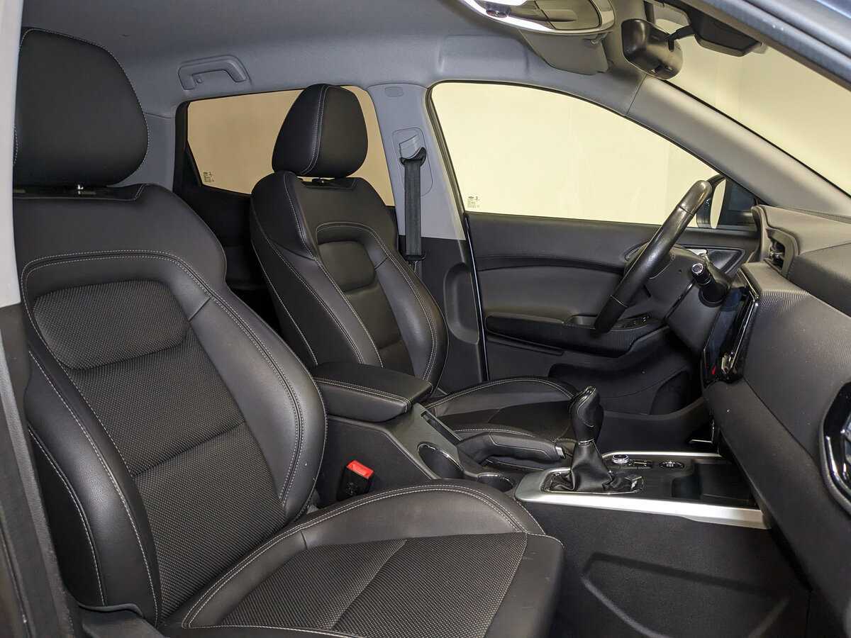 Купить Чери Тигго 4, 2021, 30 567 км.. Фото: #23