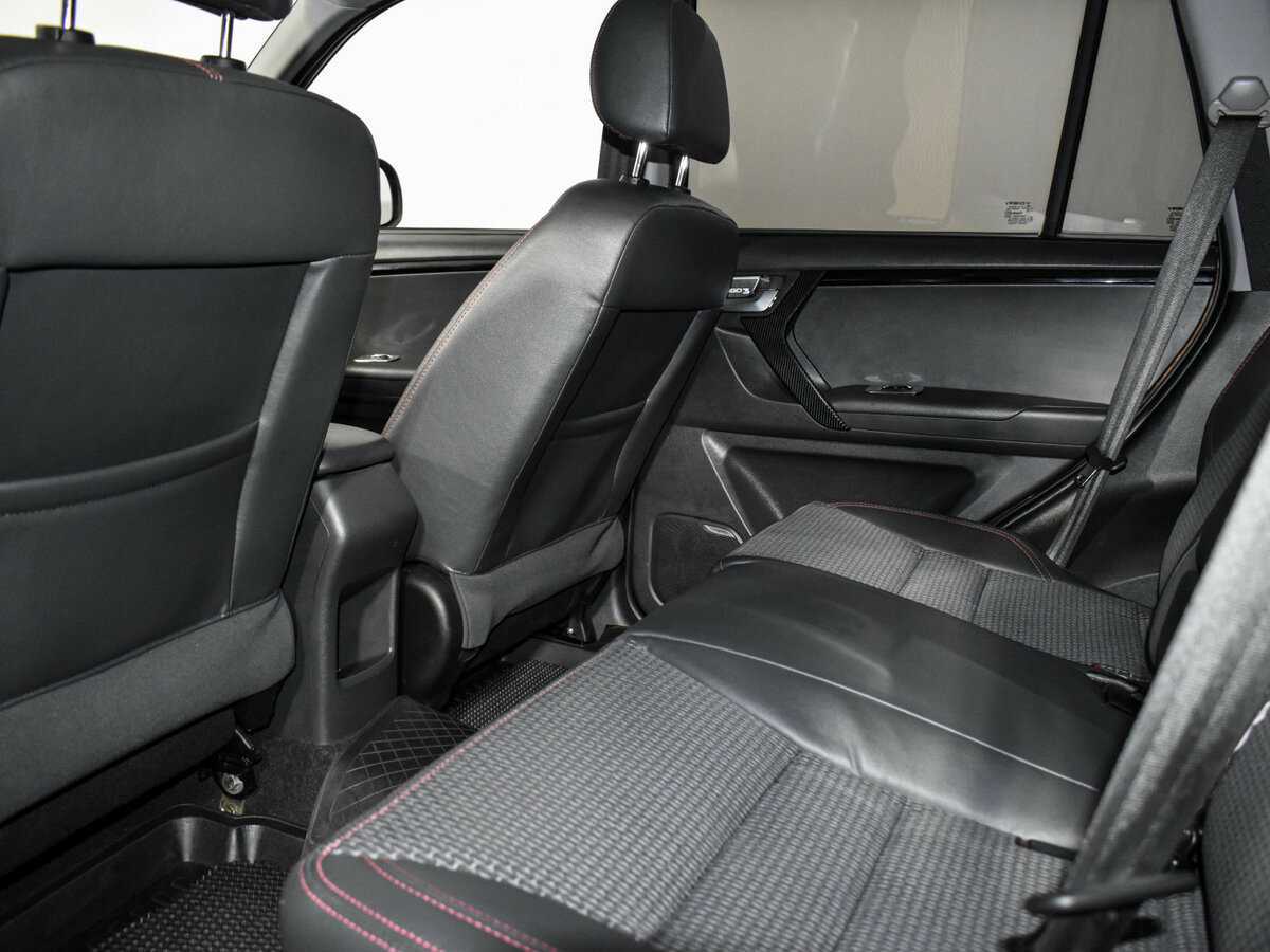 Купить Чери Тигго 3, 2017, 48 074 км.. Фото: #12