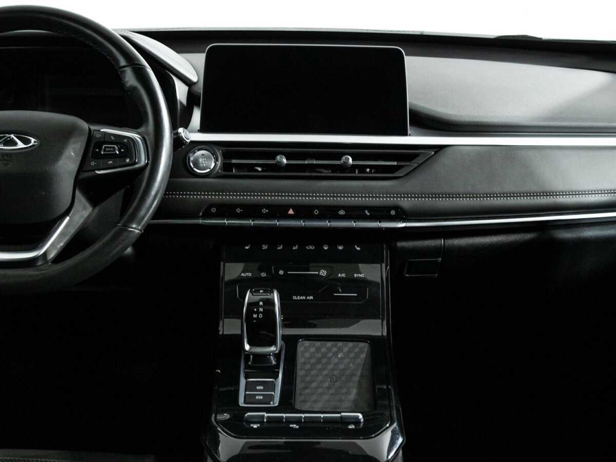 Купить Чери Тигго 7 Про, 2020, 79 000 км.. Фото: #13