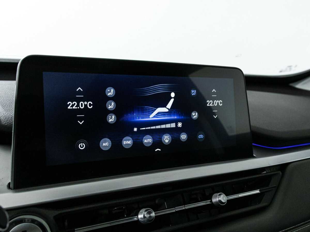 Купить Чери Тигго 7 Про, 2020, 79 000 км.. Фото: #19