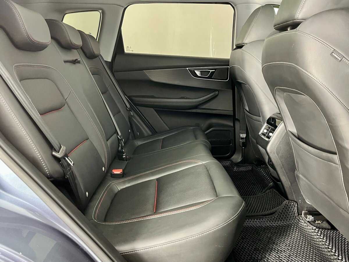 Купить Чери Тигго 7 Про, 2020, 90 001 км.. Фото: #10