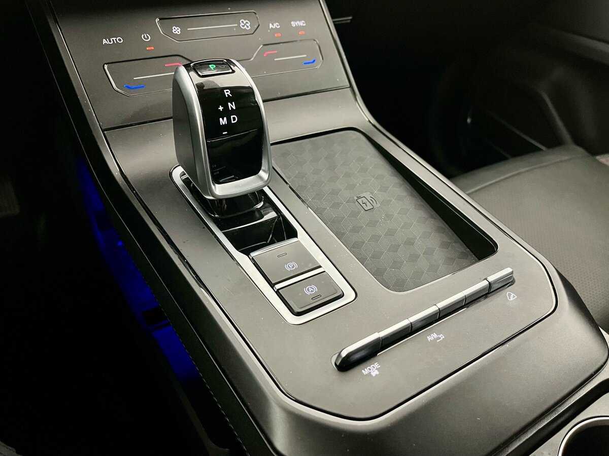 Купить Чери Тигго 7 Про, 2020, 90 001 км.. Фото: #21