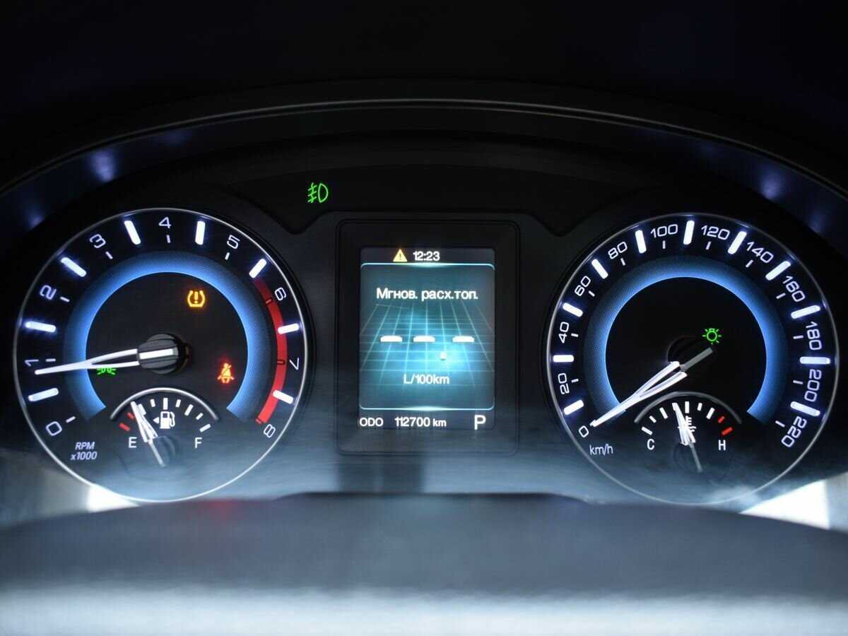 Купить Хавал Х2, 2019, 112 697 км.. Фото: #9