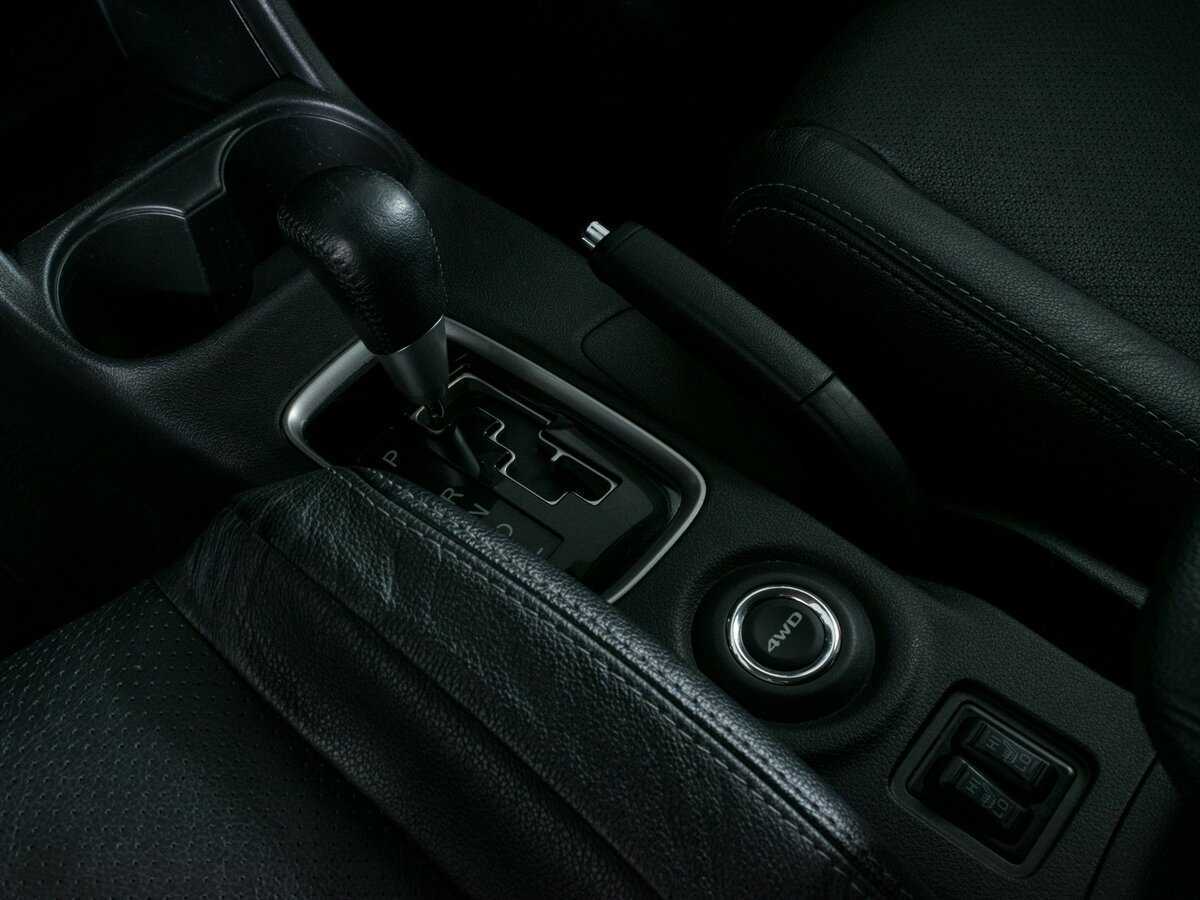 Купить Митсубиши Оутлэндер, 2015, 114 700 км.. Фото: #13