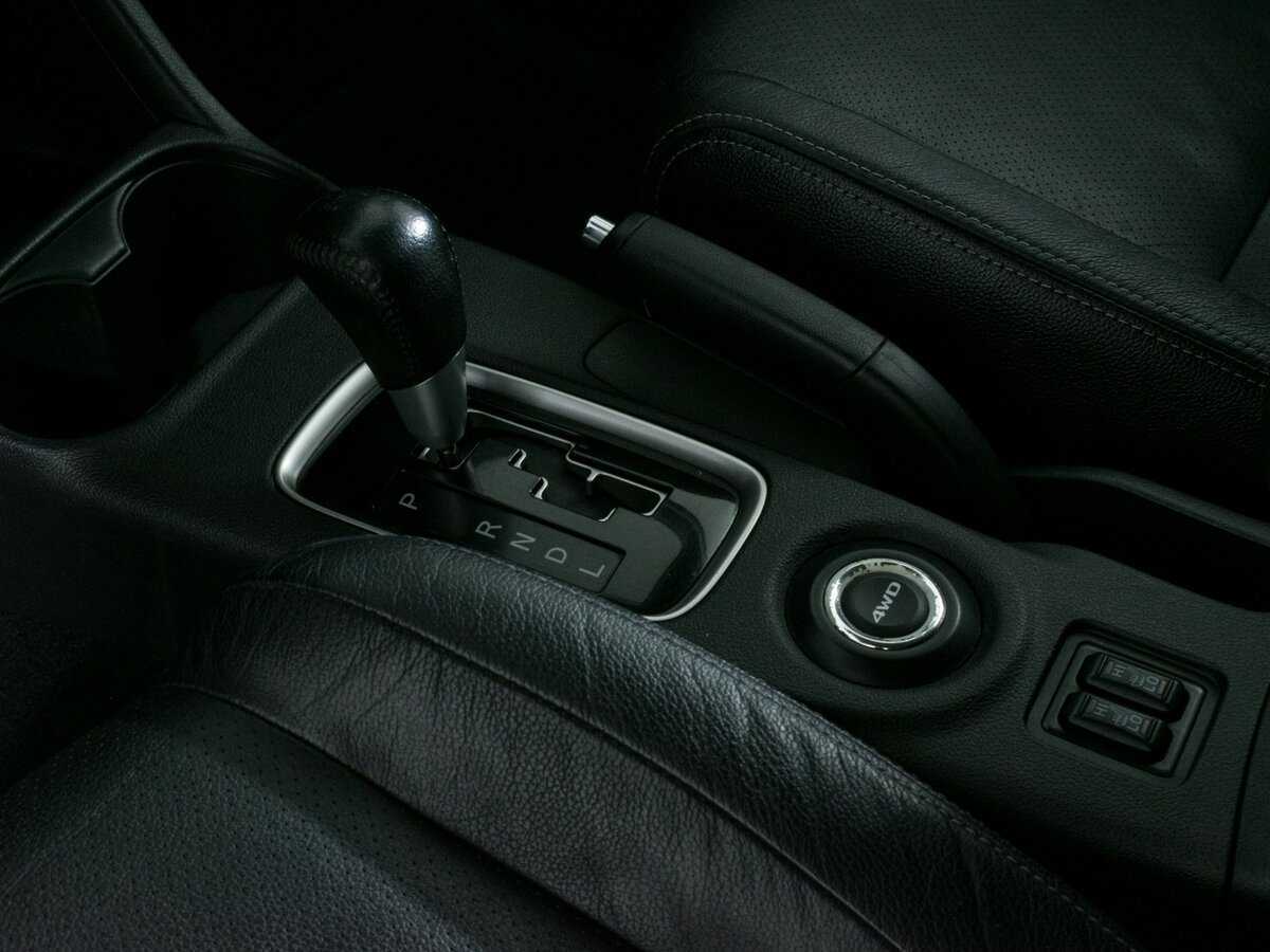 Купить Митсубиши Оутлэндер, 2013, 179 100 км.. Фото: #14