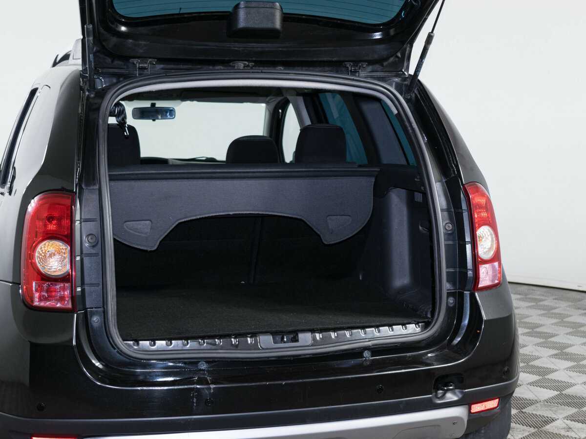 Купить Рено Дастер, 2013, 65 483 км.. Фото: #6