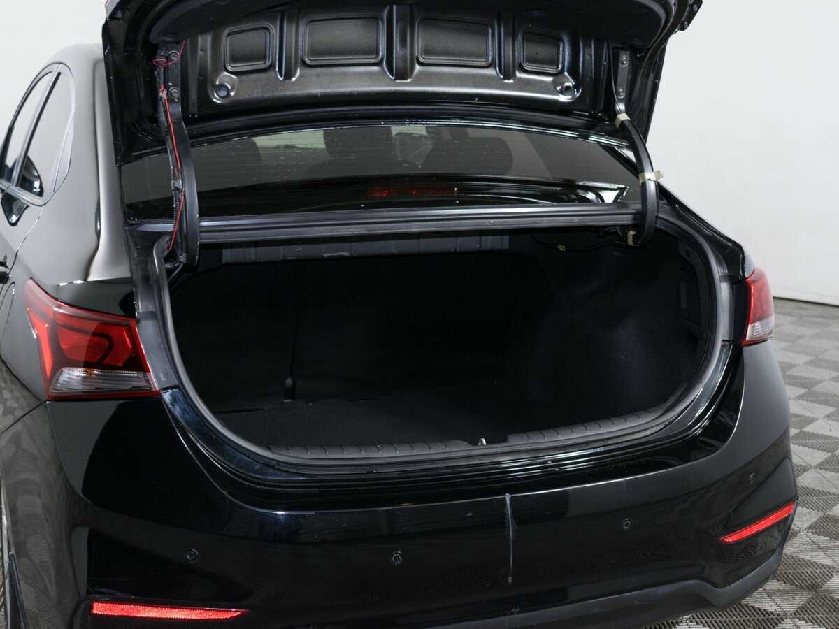 Купить Хендай Солярис, 2018, 215 808 км.. Фото: #6