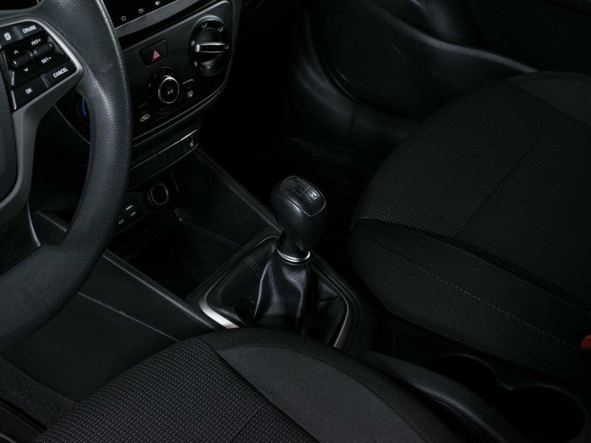 Купить Хендай Солярис, 2018, 215 808 км.. Фото: #12