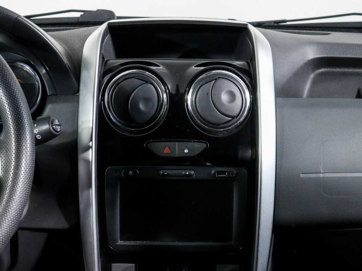 Купить Лада (ВАЗ) Ларгус, 2021, 92 945 км.. Фото: #9