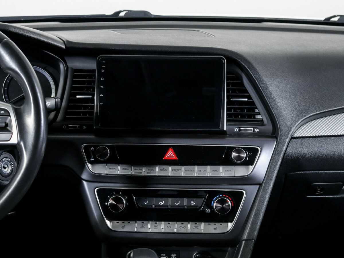 Купить Хендай Соната, 2019, 89 500 км.. Фото: #12