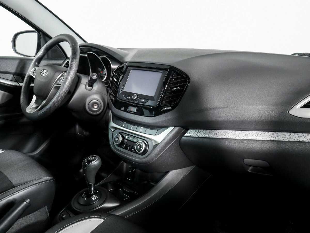 Купить Лада (ВАЗ) Веста, 2018, 74 551 км.. Фото: #8