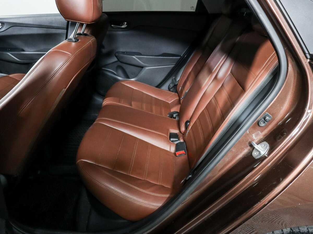 Купить Хендай Солярис, 2021, 67 187 км.. Фото: #9