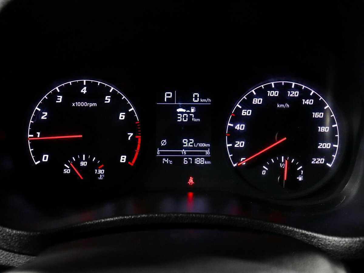 Купить Хендай Солярис, 2021, 67 187 км.. Фото: #10