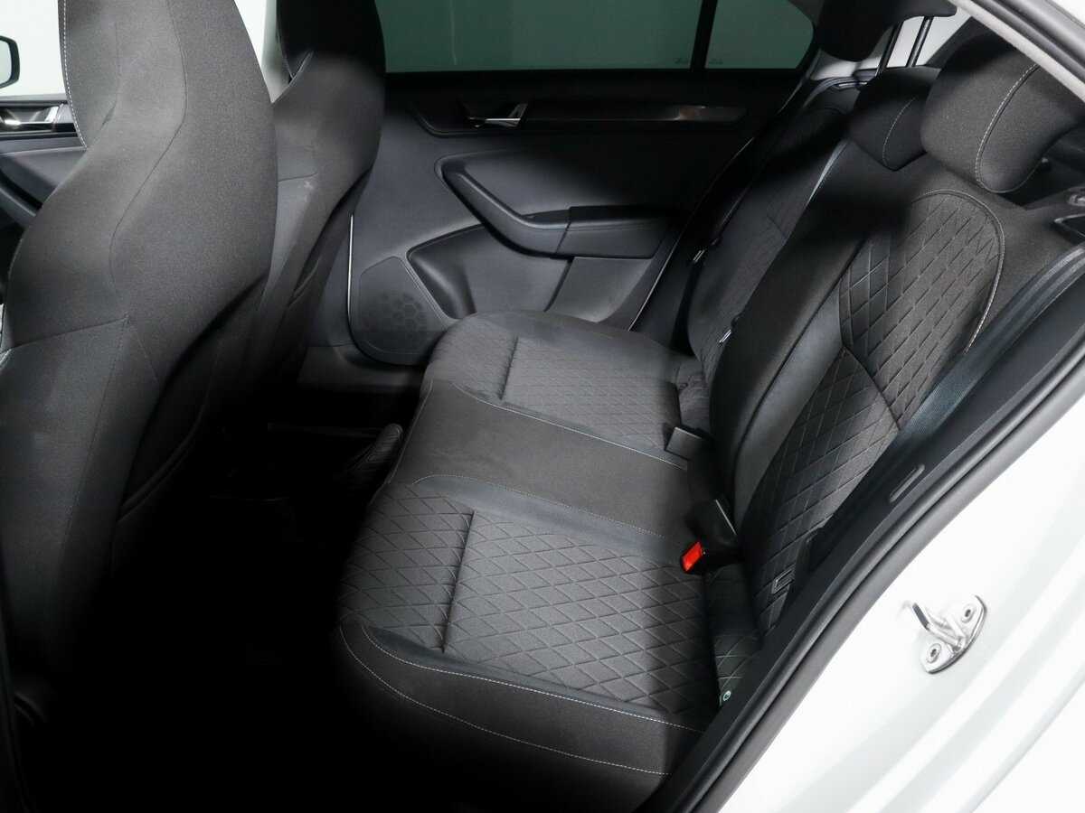 Купить Шкода Рапид, 2022, 33 456 км.. Фото: #9