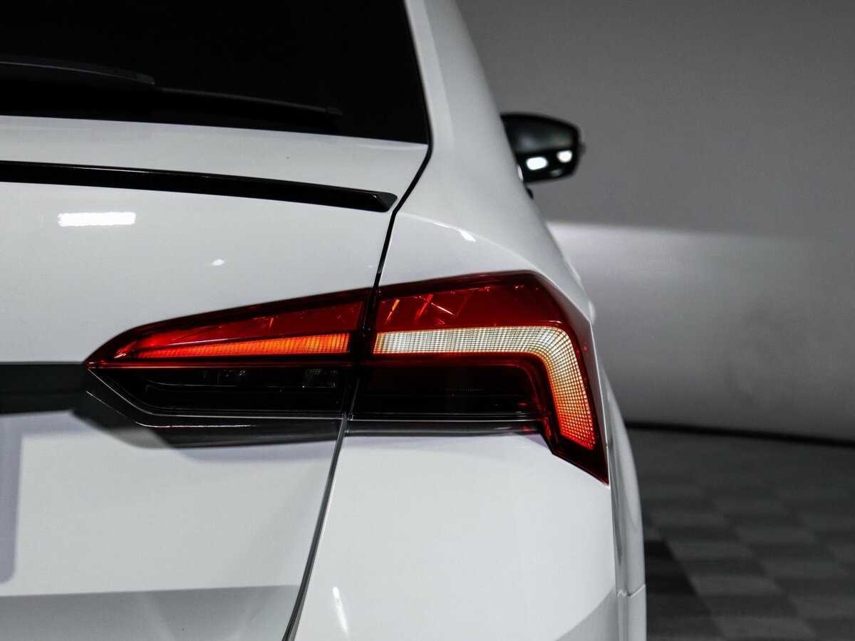 Купить Шкода Рапид, 2022, 33 456 км.. Фото: #20