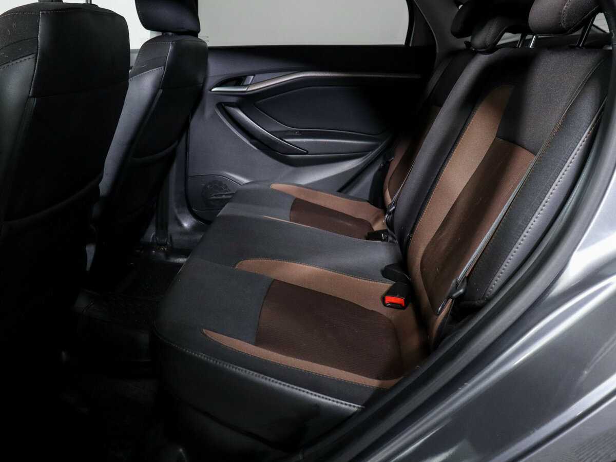 Купить Лада (ВАЗ) Веста, 2016, 117 348 км.. Фото: #9