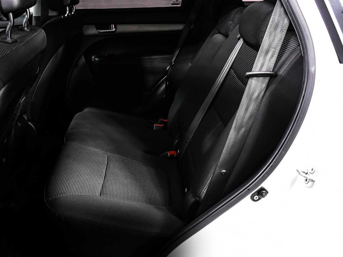 Купить Киа Соренто, 2013, 191 000 км.. Фото: #11