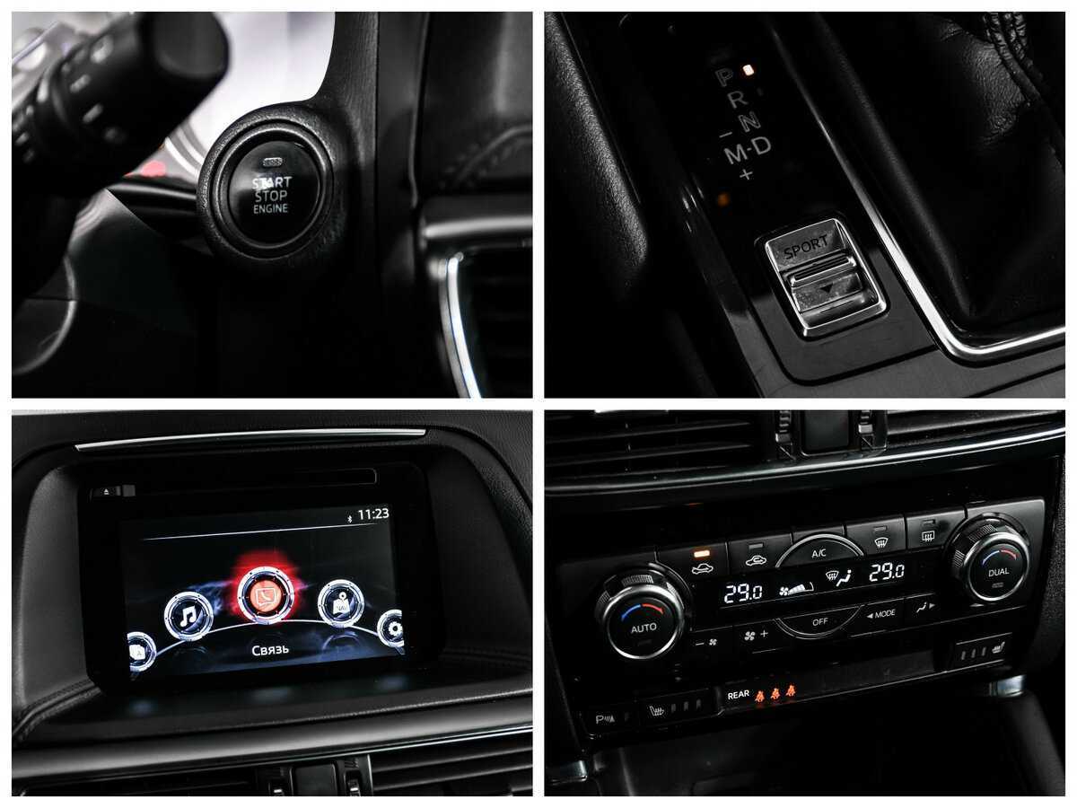 Купить Мазда Ц-Икс-5, 2016, 150 636 км.. Фото: #16