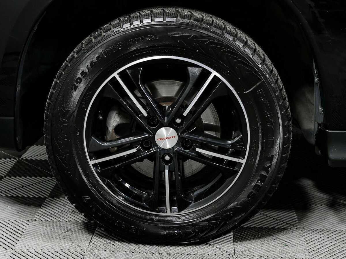 Купить Митсубиши АС-Икс, 2014, 150 171 км.. Фото: #13