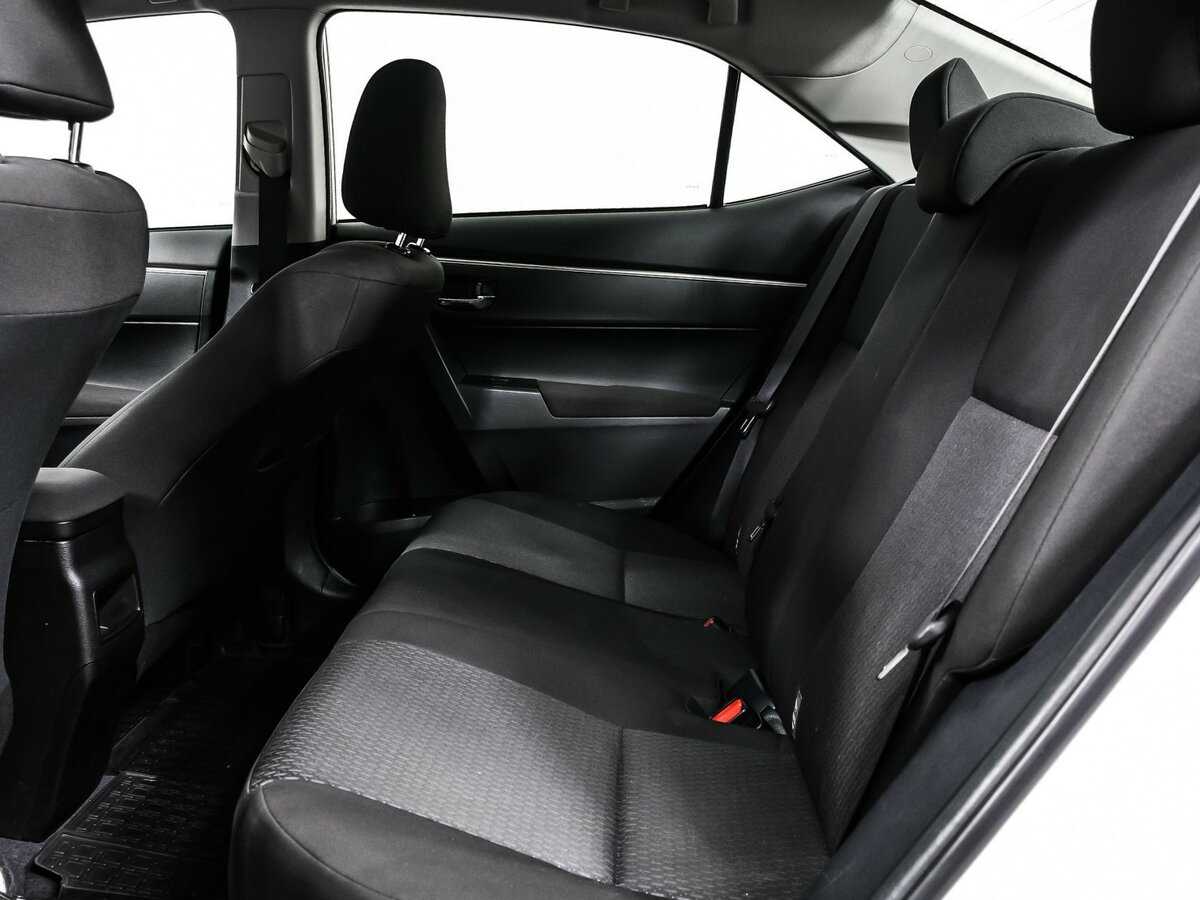 Купить Тойота Королла, 2013, 98 535 км.. Фото: #12