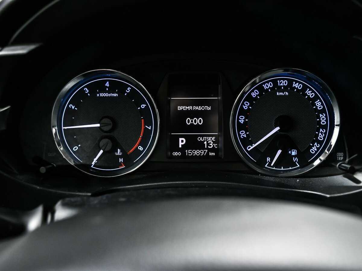 Купить Тойота Королла, 2013, 160 000 км.. Фото: #9