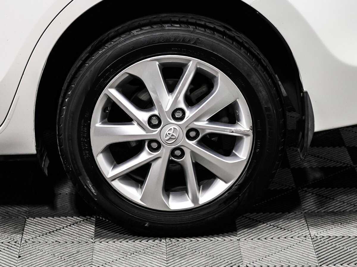 Купить Тойота Королла, 2013, 160 000 км.. Фото: #12