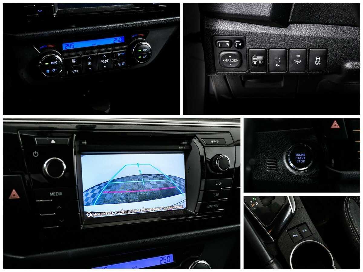 Купить Тойота Королла, 2013, 160 000 км.. Фото: #13