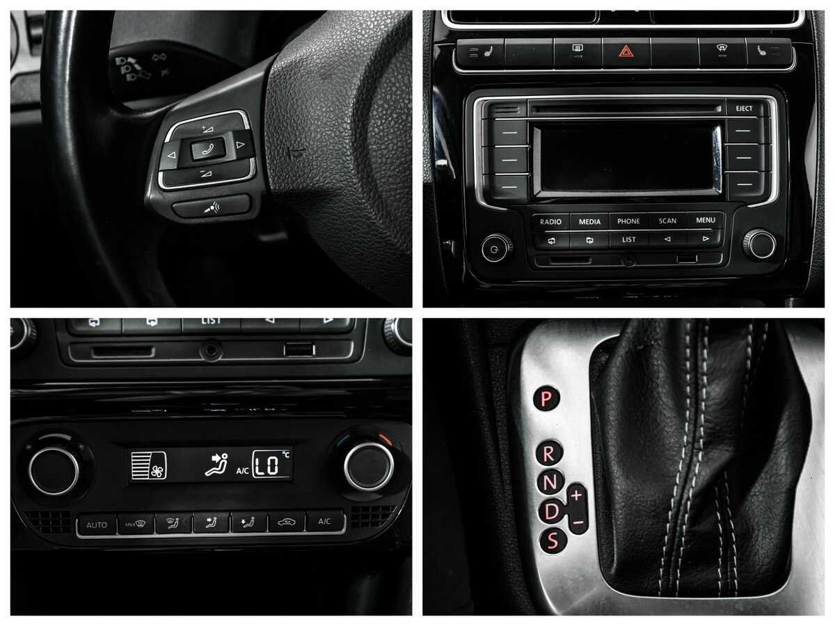 Купить Фольксваген Поло, 2014, 188 273 км.. Фото: #13