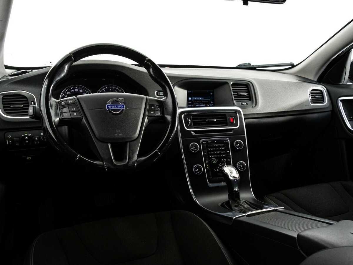 Купить Вольво С60, 2012, 223 000 км.. Фото: #8