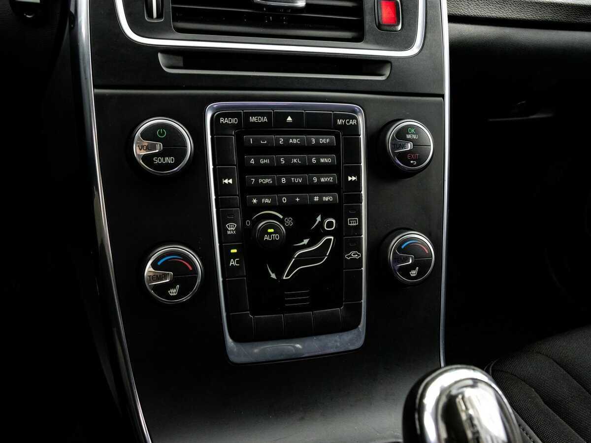 Купить Вольво С60, 2012, 223 000 км.. Фото: #12