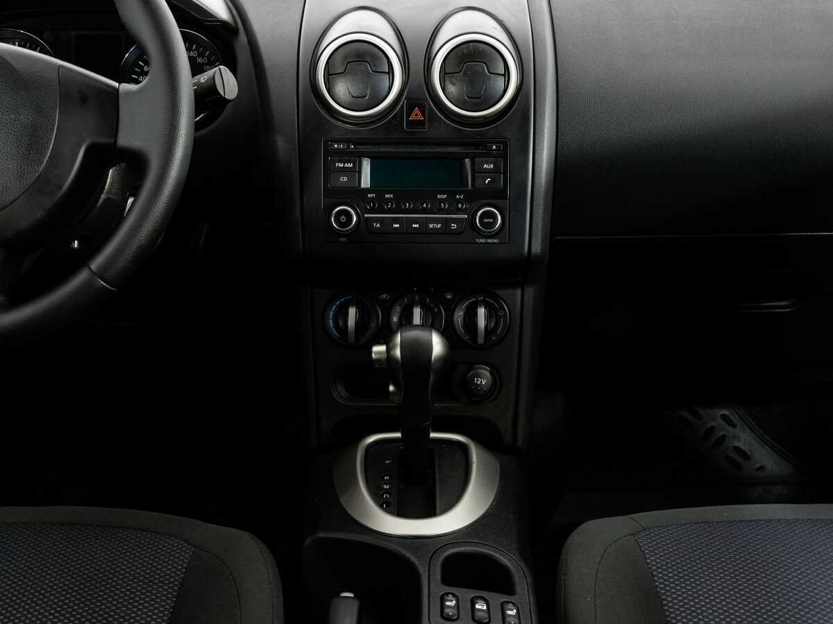 Купить Ниссан Кашкай, 2013, 143 639 км.. Фото: #9