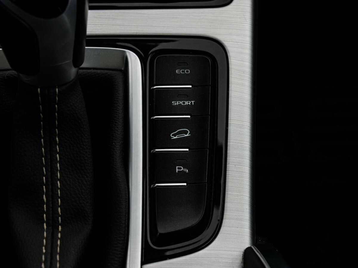 Купить Джили Атлас, 2018, 152 352 км.. Фото: #15