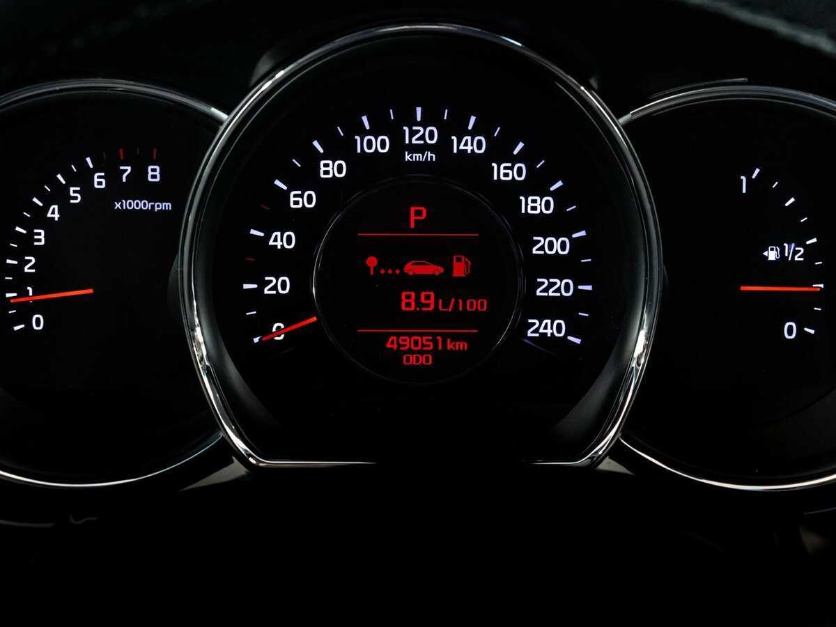 Купить Киа Сид, 2017, 49 050 км.. Фото: #20